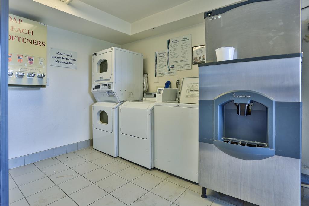 Motel 6-Flagstaff, Az - West - Woodland Village Extérieur photo