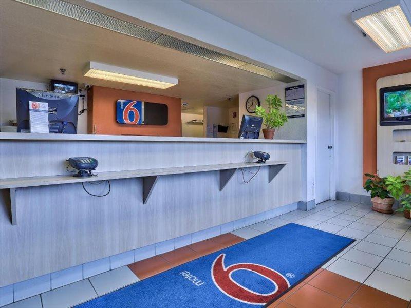 Motel 6-Flagstaff, Az - West - Woodland Village Extérieur photo