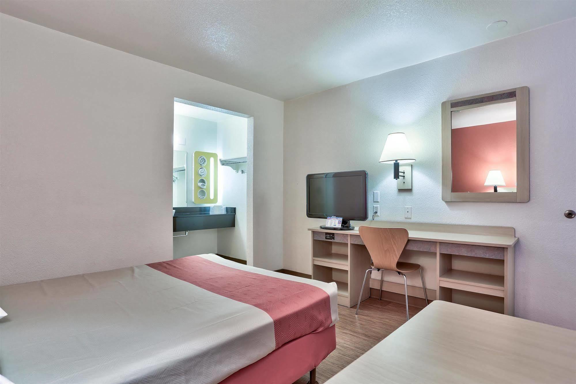 Motel 6-Flagstaff, Az - West - Woodland Village Extérieur photo