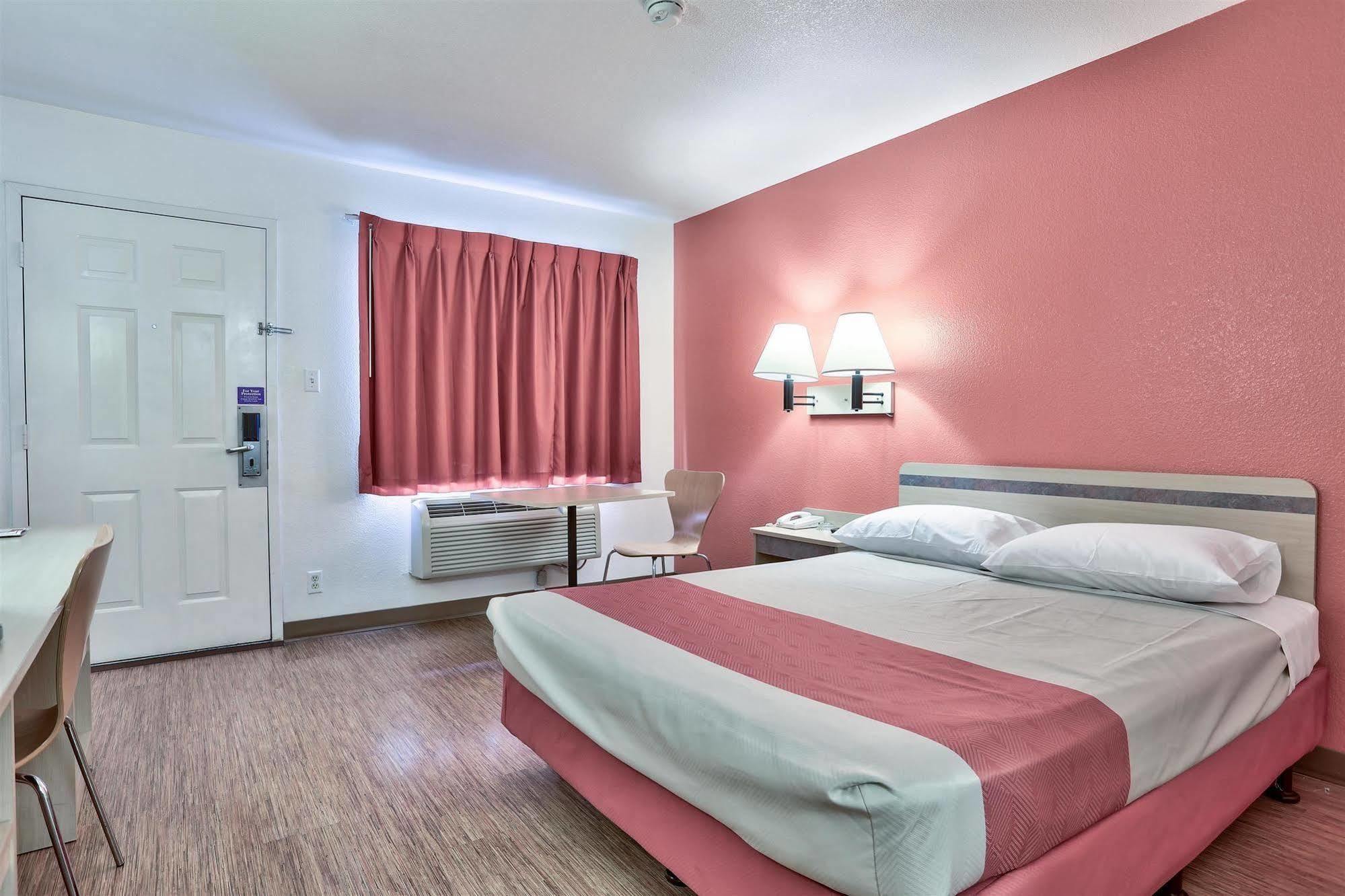 Motel 6-Flagstaff, Az - West - Woodland Village Extérieur photo