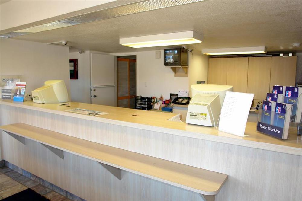 Motel 6-Flagstaff, Az - West - Woodland Village Intérieur photo