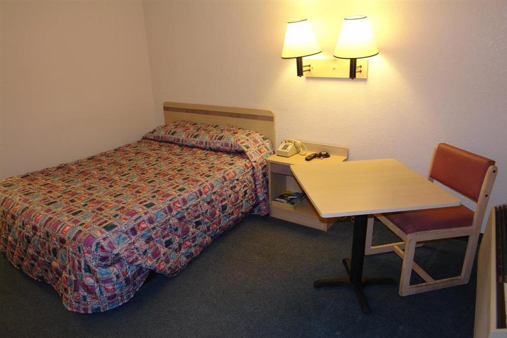 Motel 6-Flagstaff, Az - West - Woodland Village Chambre photo