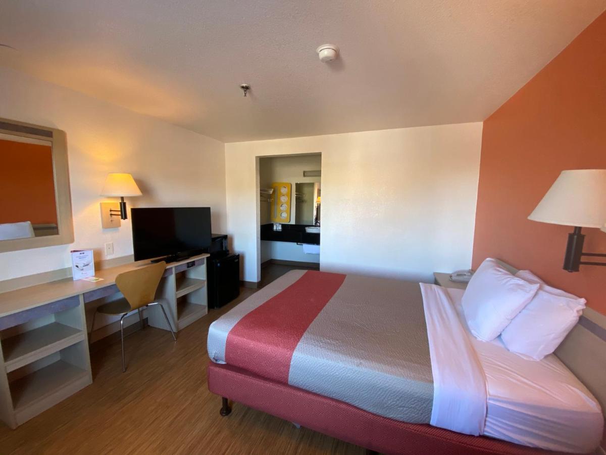 Motel 6-Flagstaff, Az - West - Woodland Village Extérieur photo
