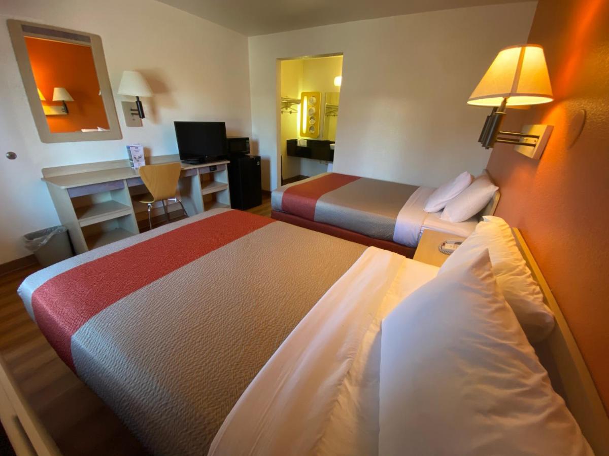 Motel 6-Flagstaff, Az - West - Woodland Village Extérieur photo